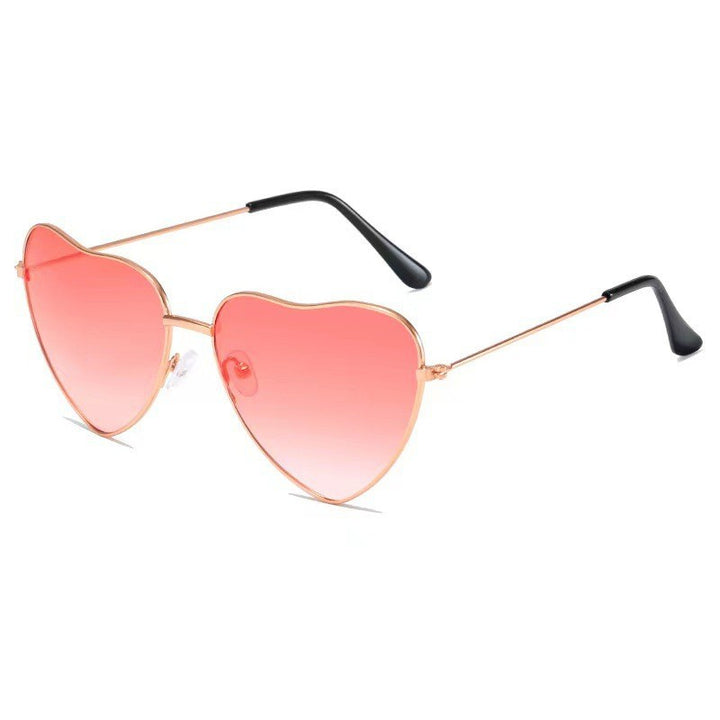 Innovative Winged Reflective Sunglasses Kalsten