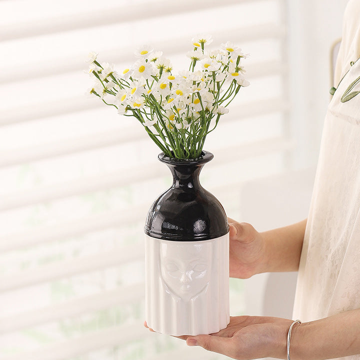 Home Decorative Ceramic Kalsten