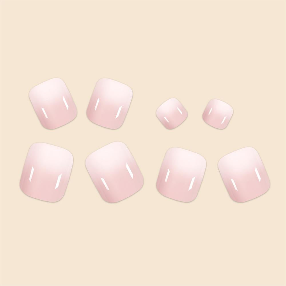 Spa Quality Pedicure