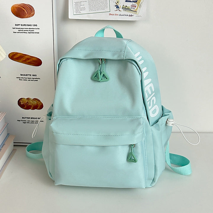 Minimalist Multi-Pocket Backpack Kalsten