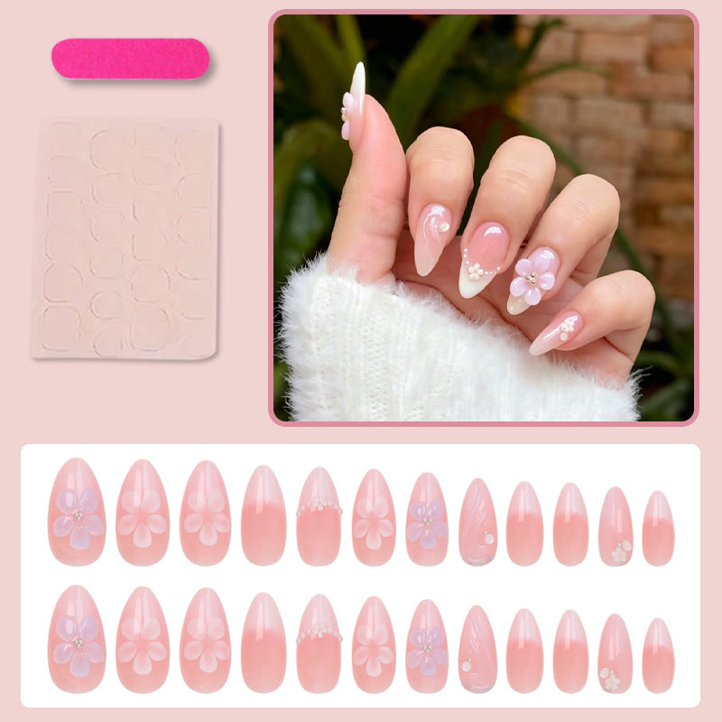 Artificial Nail Designs Kalsten