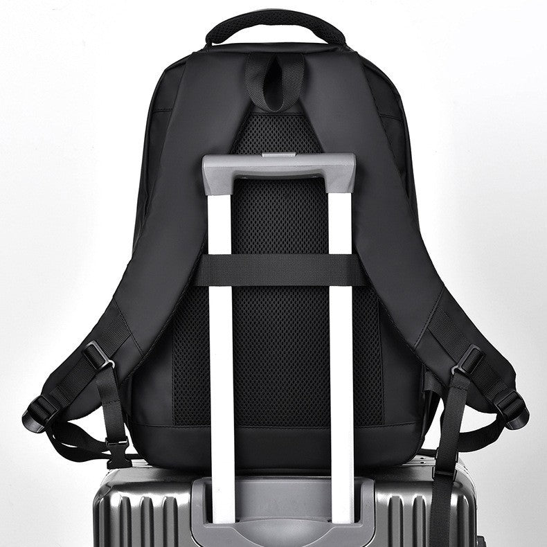 Versatile Business-Ready Backpack Kalsten