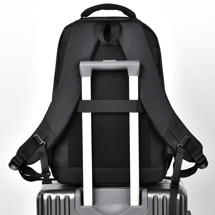 Versatile Business-Ready Backpack Kalsten