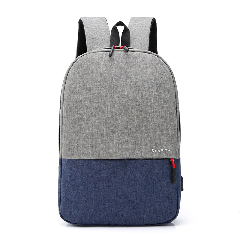 Modern Casual Backpack Kalsten