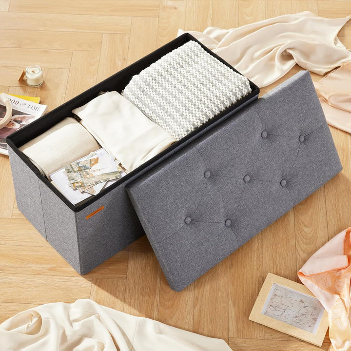 Storage Ottoman Kalsten