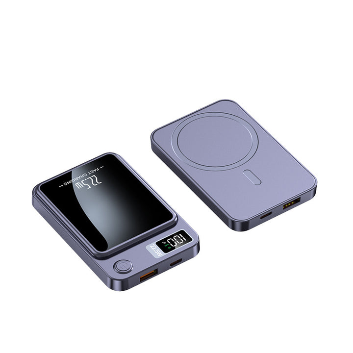 Portable Fast Charging Power Bank Kalsten