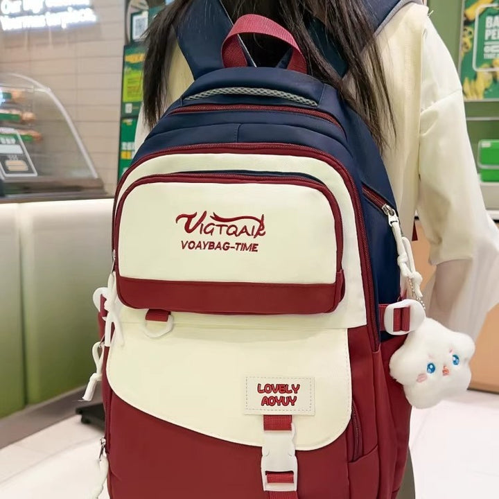 Versatile Daily Use Backpack