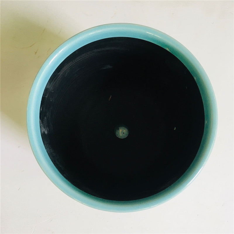 Flower pot Kalsten