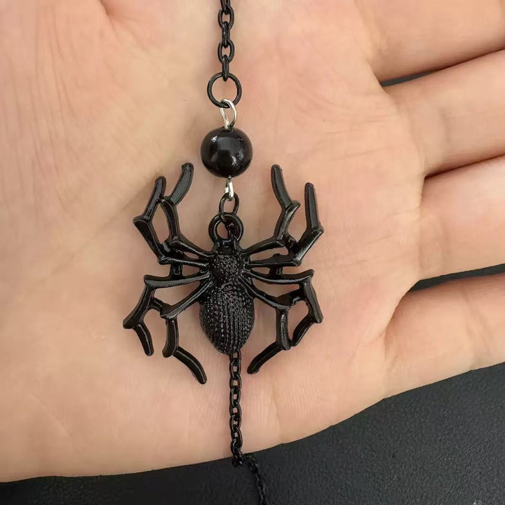 Spider Pendant Eyewear Chain Kalsten