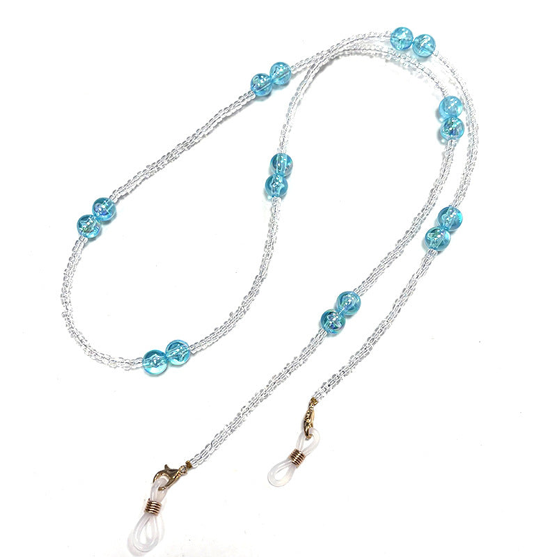Decorative Eyewear Chain Kalsten