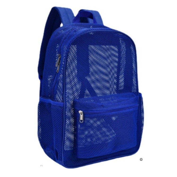 Mesh Backpack Kalsten