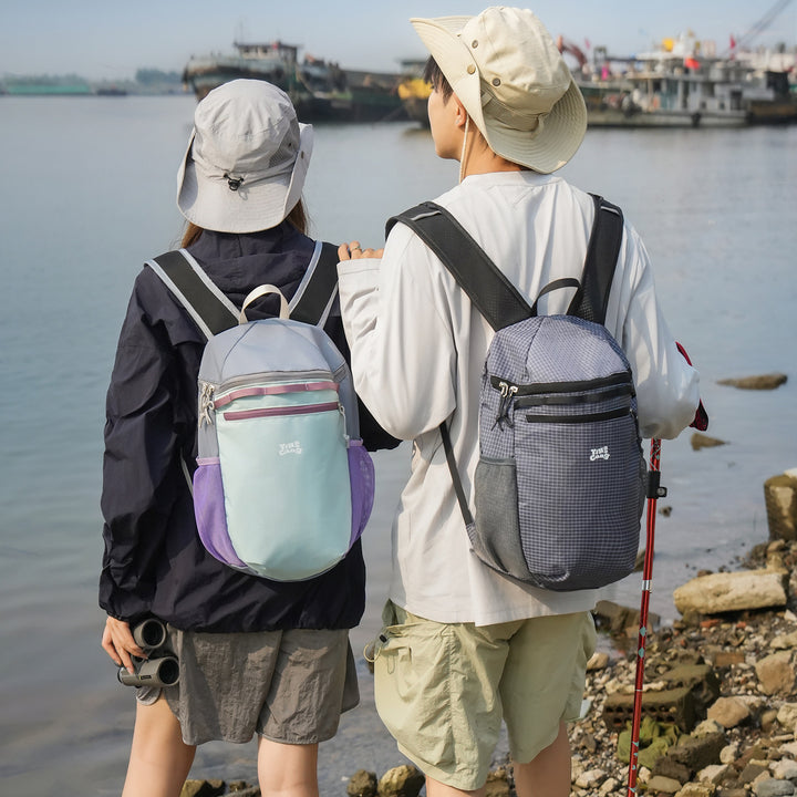 Lightweight Travel Backpack