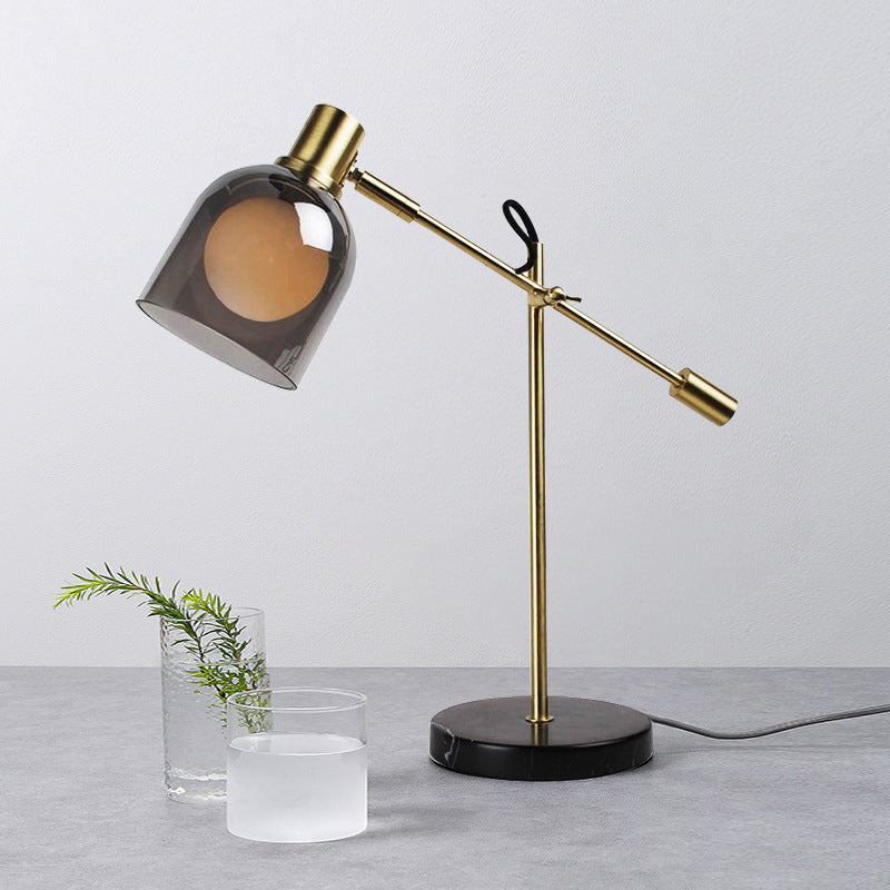 Modern Articulating Desk Lamp