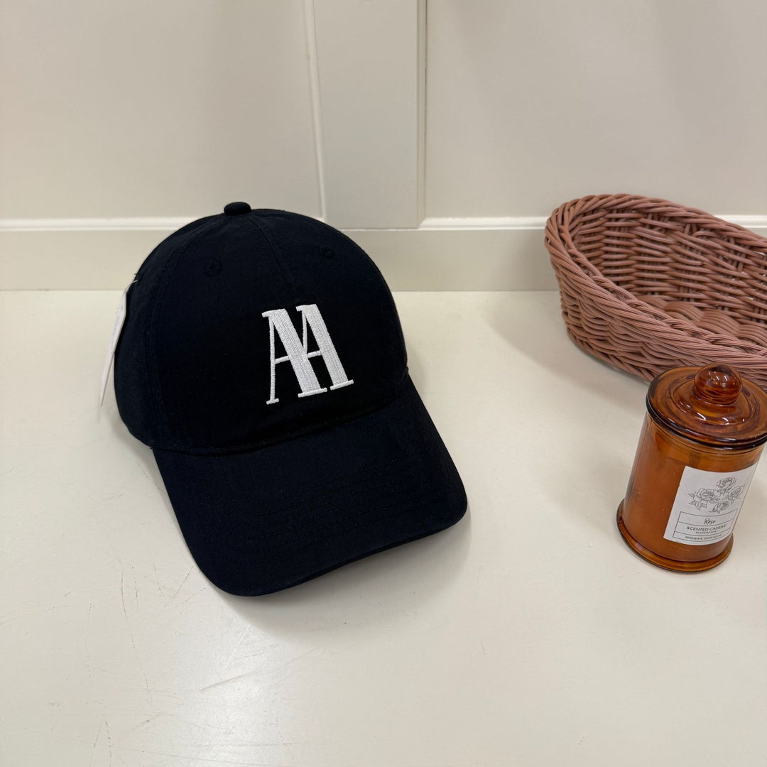 Men's Classic Embroidered Baseball Cap Kalsten