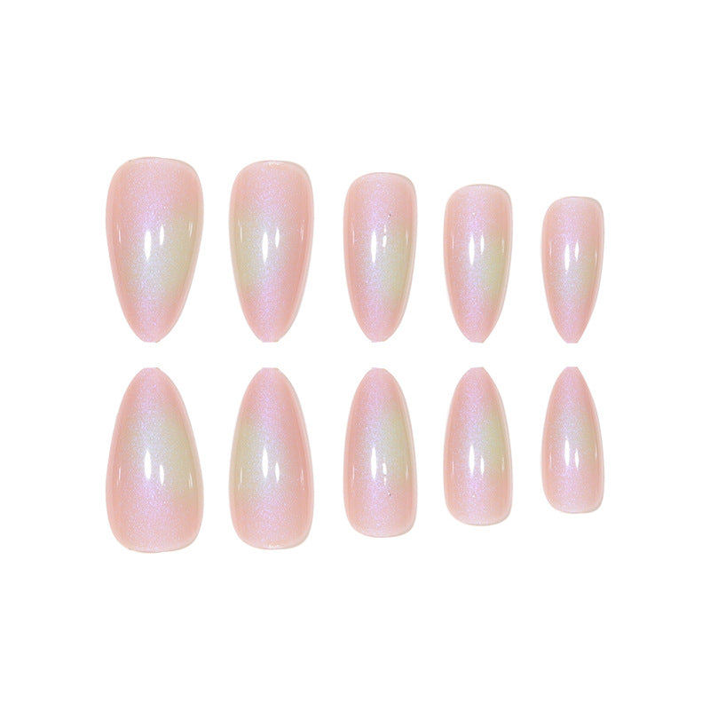 Glamorous Stiletto Press-On Nails Kalsten