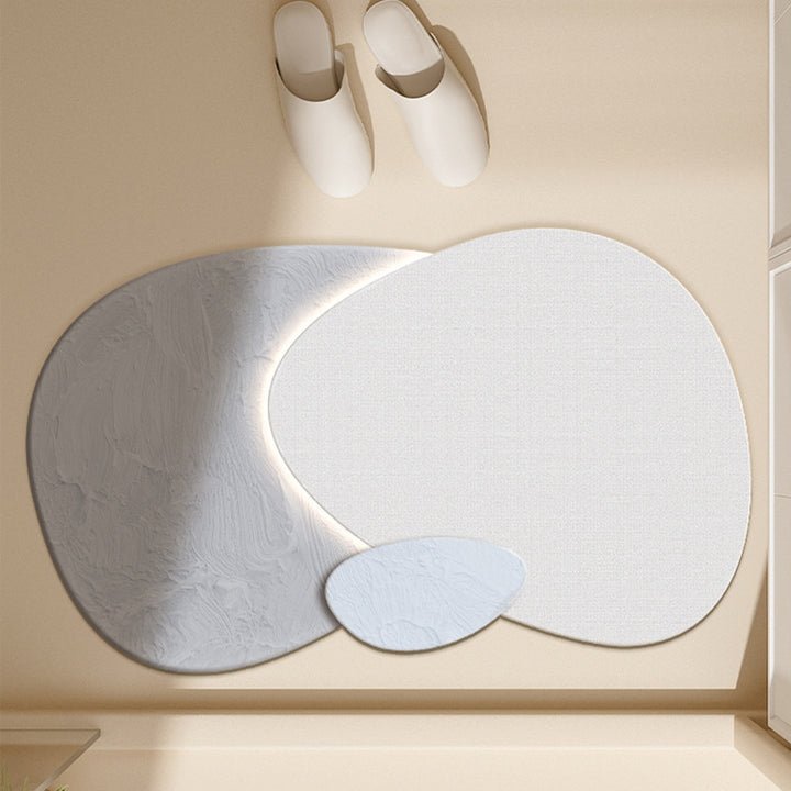 Decorative Welcome Floor Mat