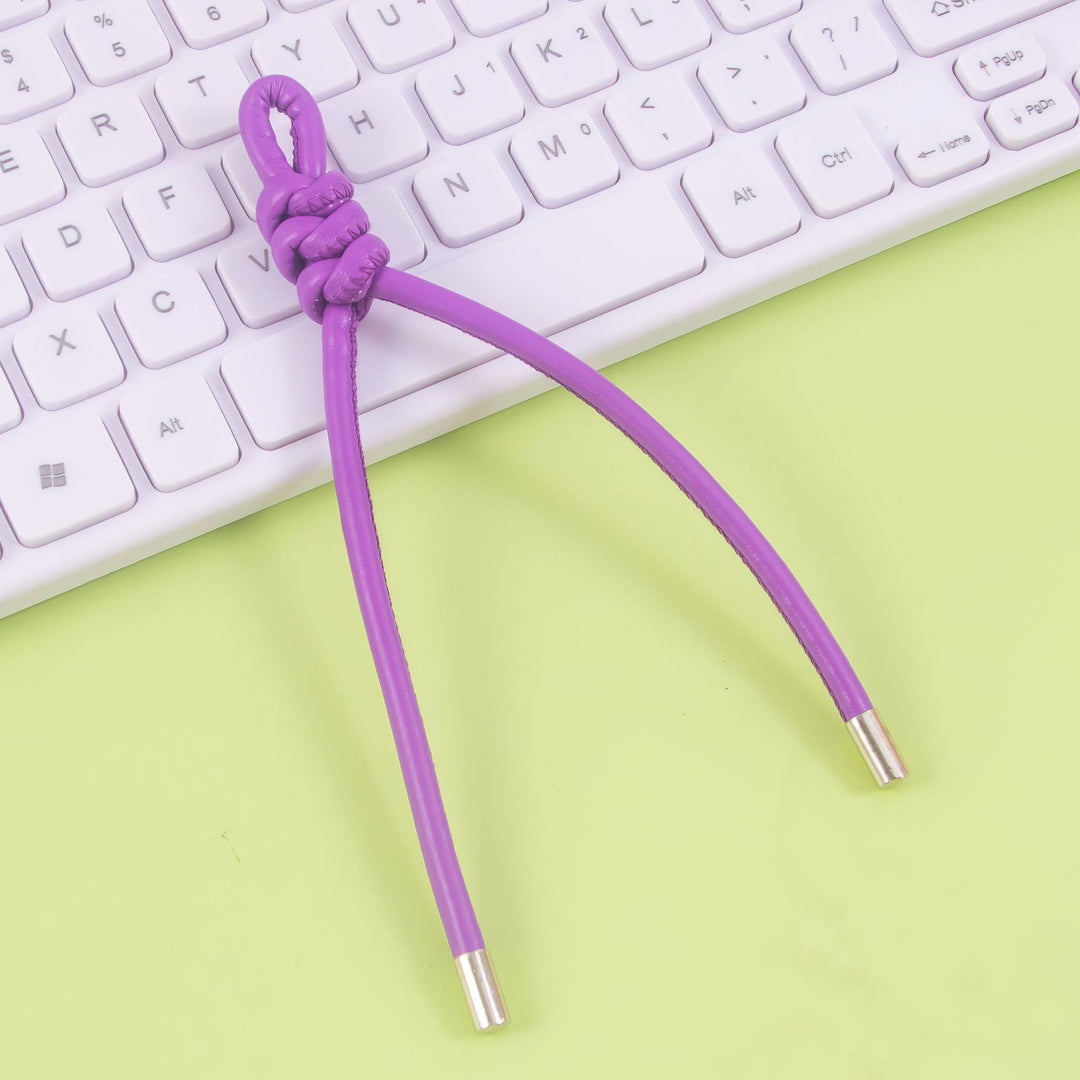 Adjustable Leather Cord Kalsten