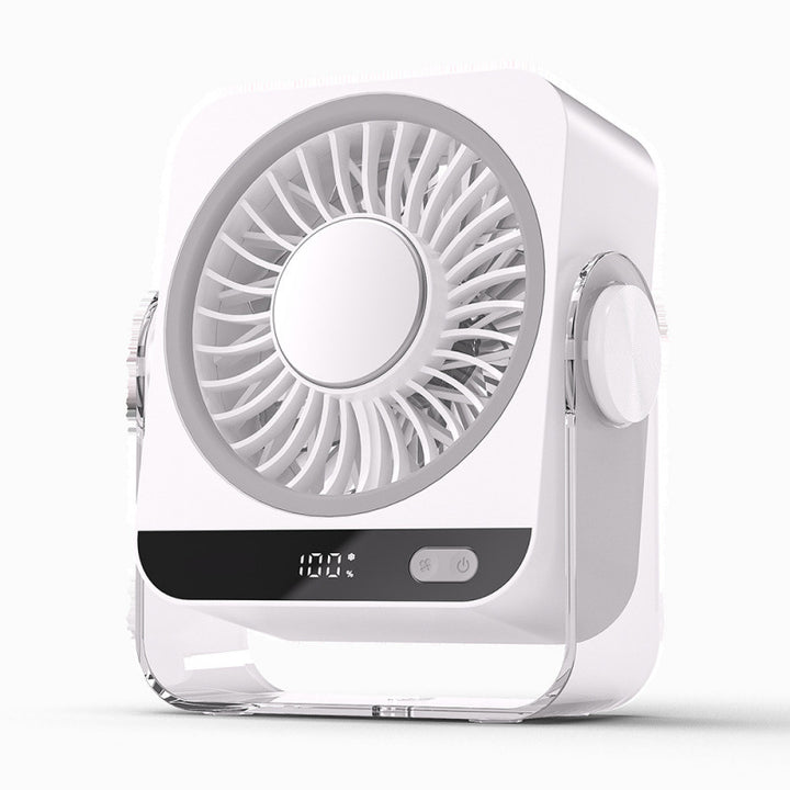 Portable Desk Fan Kalsten