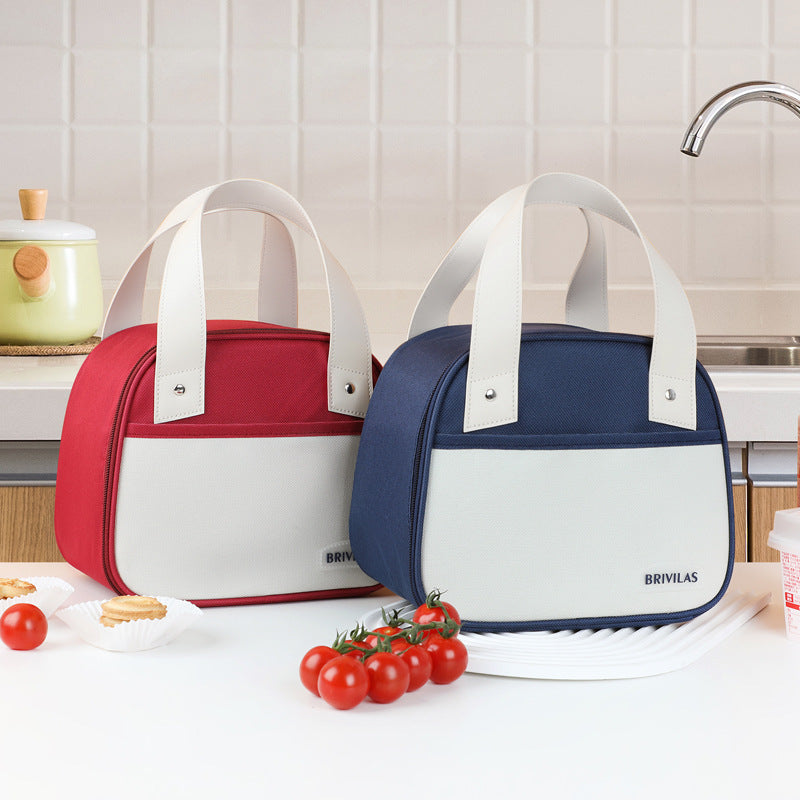 Insulated Lunch Tote Kalsten