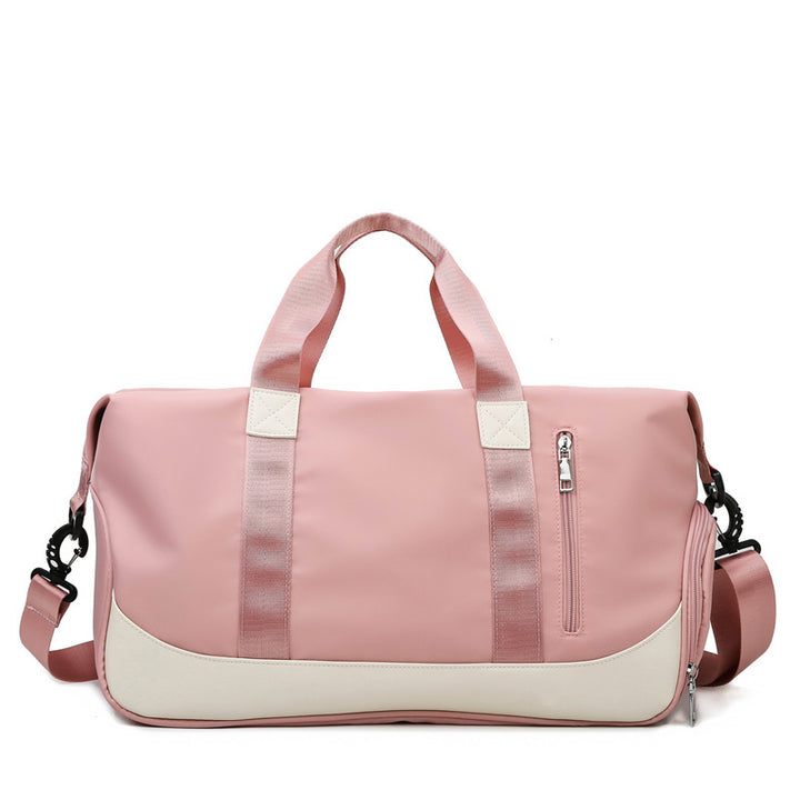 Versatile Travel Duffel Bag