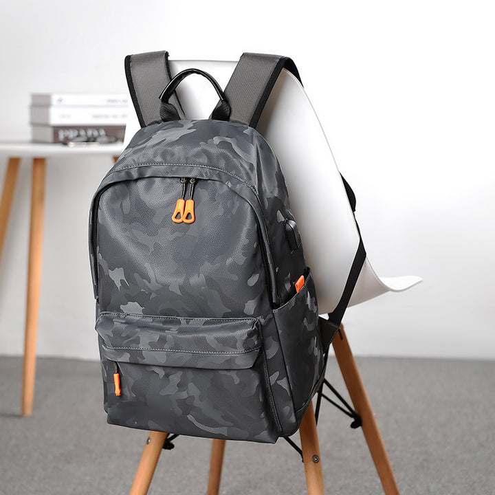 Durable Adventure Backpack Kalsten