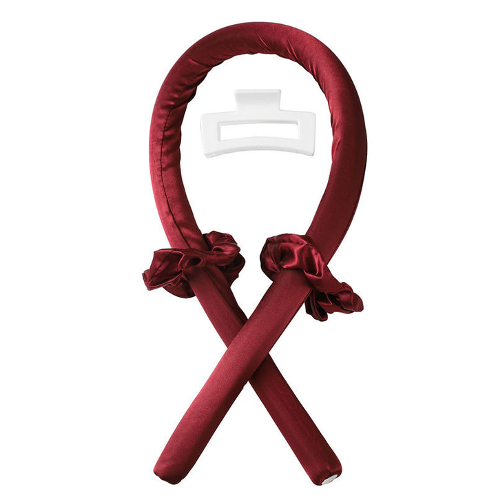 Elegant Satin Hair Accessory