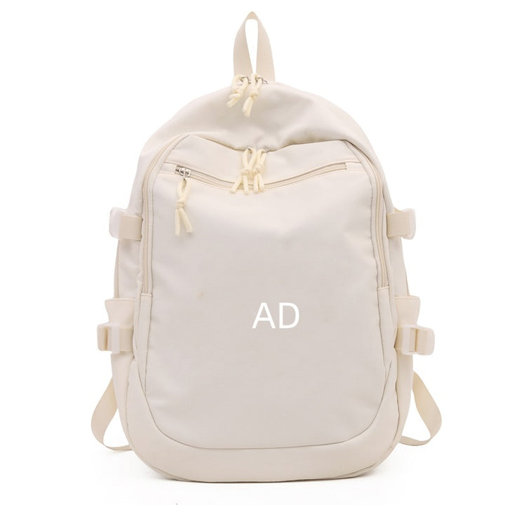 Practical everyday backpack with multiple compartments Kalsten