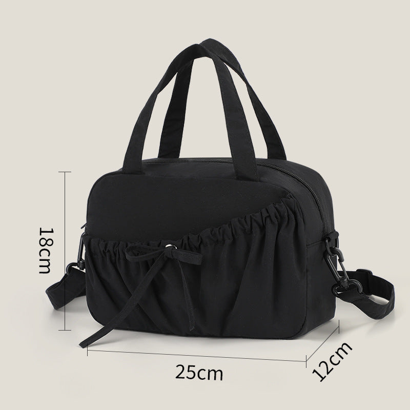 Multi-Functional Insulated Lunch Bag