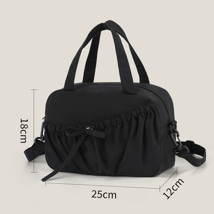 Multi-Functional Insulated Lunch Bag