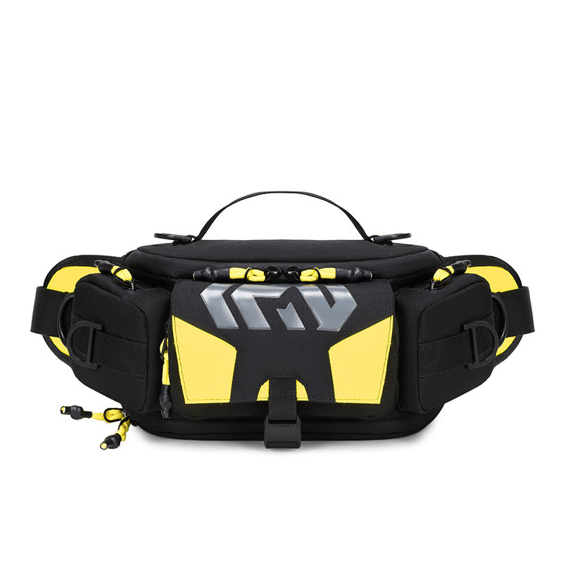 Tactical Adventure Waist Pack Kalsten