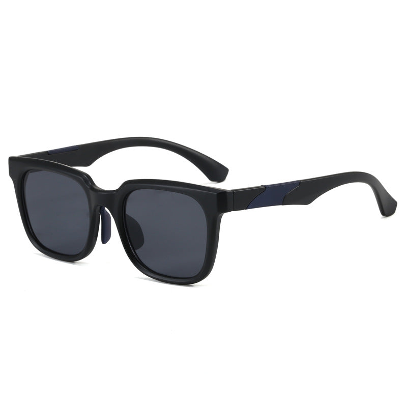 Women's Sporty Sunglasses in Modern Design Kalsten