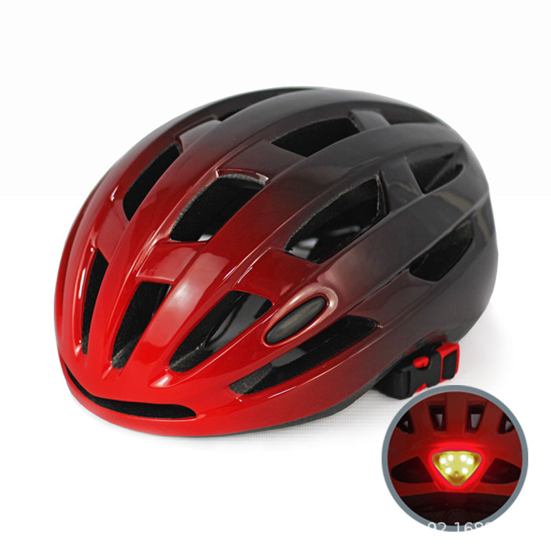 High-Ventilation Cycling Helmet Kalsten