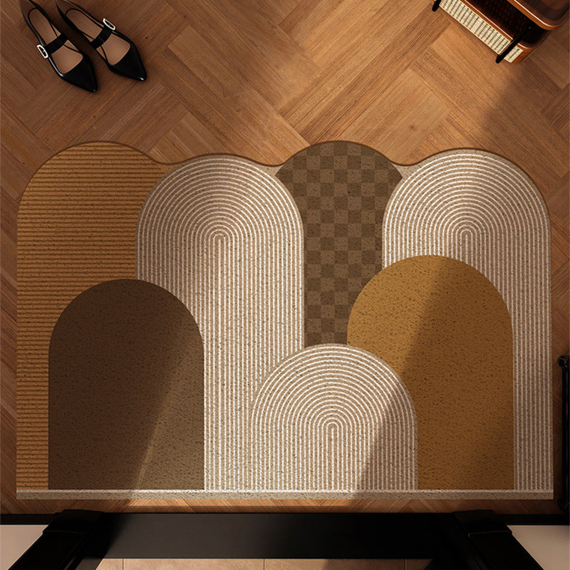 Decorative Area Rug
