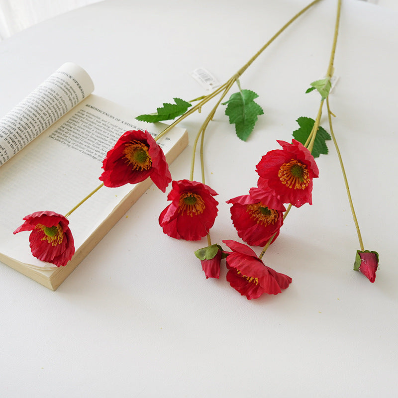 Artificial Flower Branch Kalsten