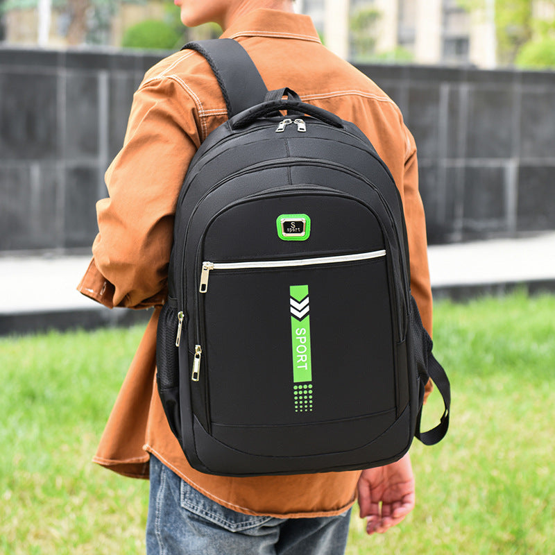 Ergonomic Sports Backpack Kalsten