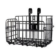 Bicycle Front Storage Basket Kalsten