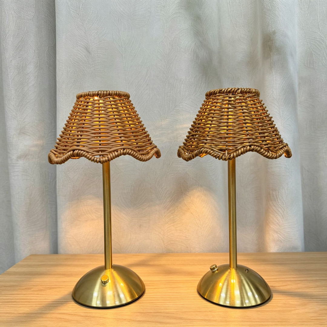 Home Decor Lamp