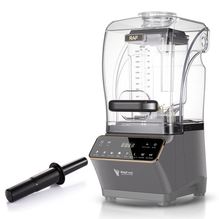 Professional High-Powered Kitchen Blender with Advanced Touch Control Kalsten