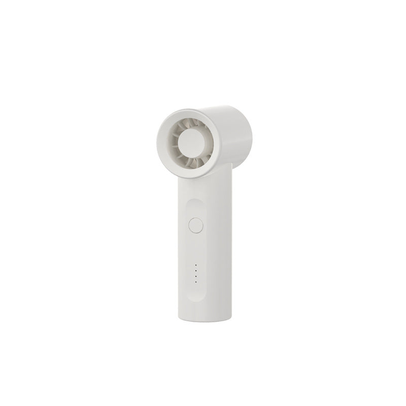 Unisex Personal Battery-Operated Cooling Fan Kalsten