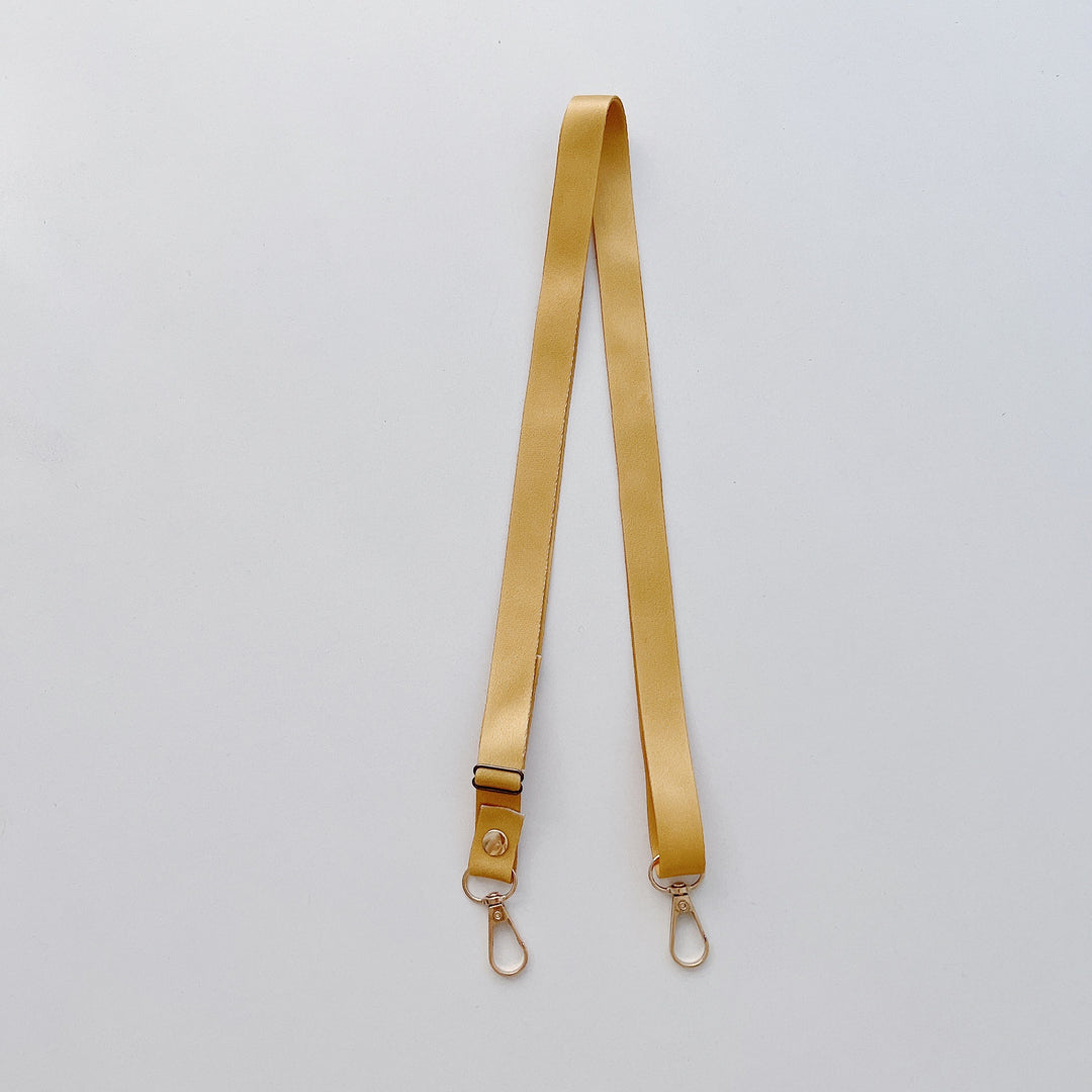 Elegant ID Badge Lanyard Kalsten