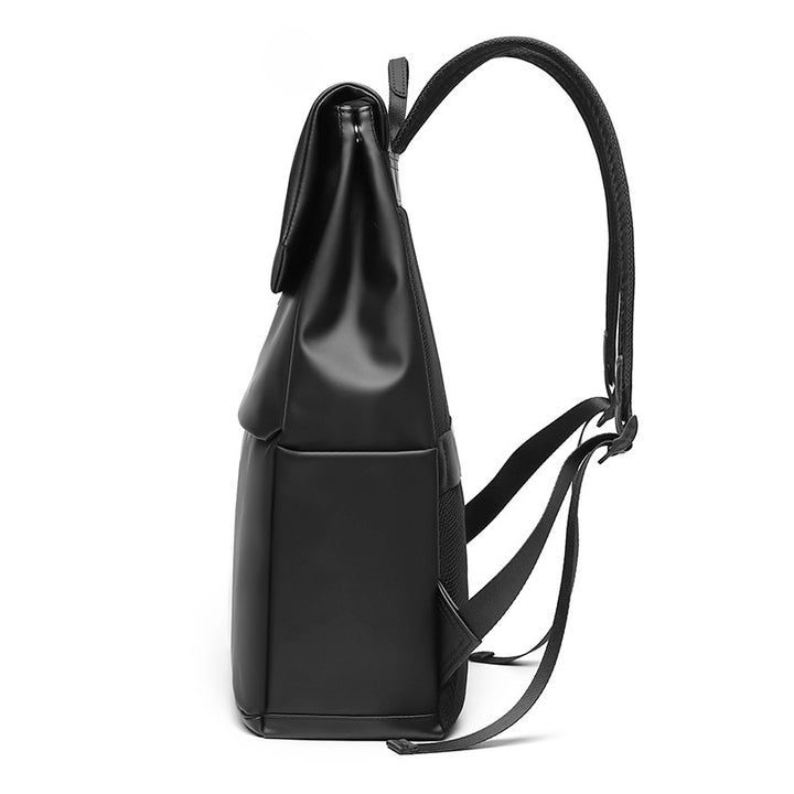 Sleek Minimalist Backpack Kalsten