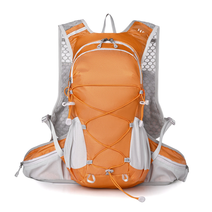 Hydration-Ready Lightweight Running Backpack kalsten