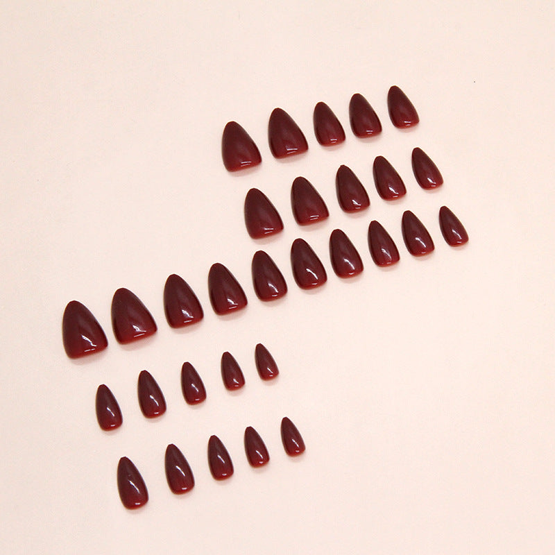 Premium Elegant Press-On Nails