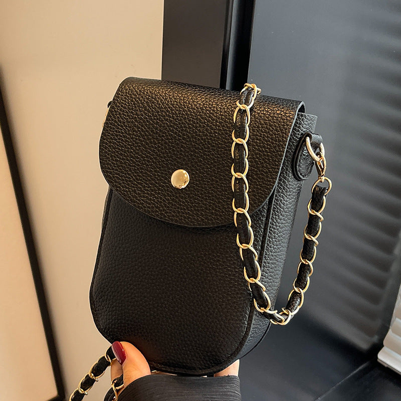 Mini Crossbody Phone Bag