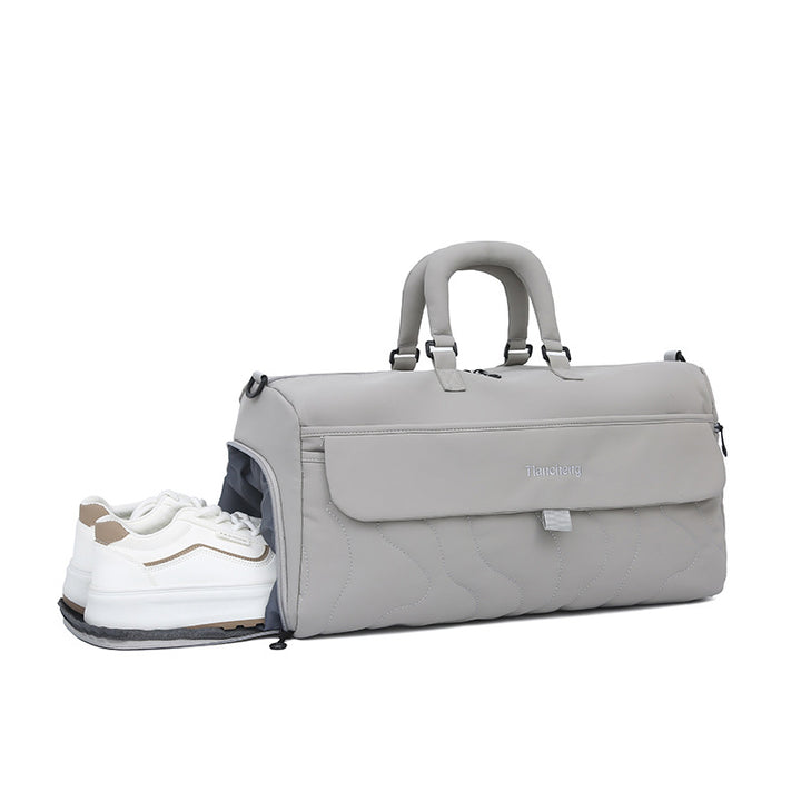 Stylish Multi-Functional Duffel Bag Kalsten
