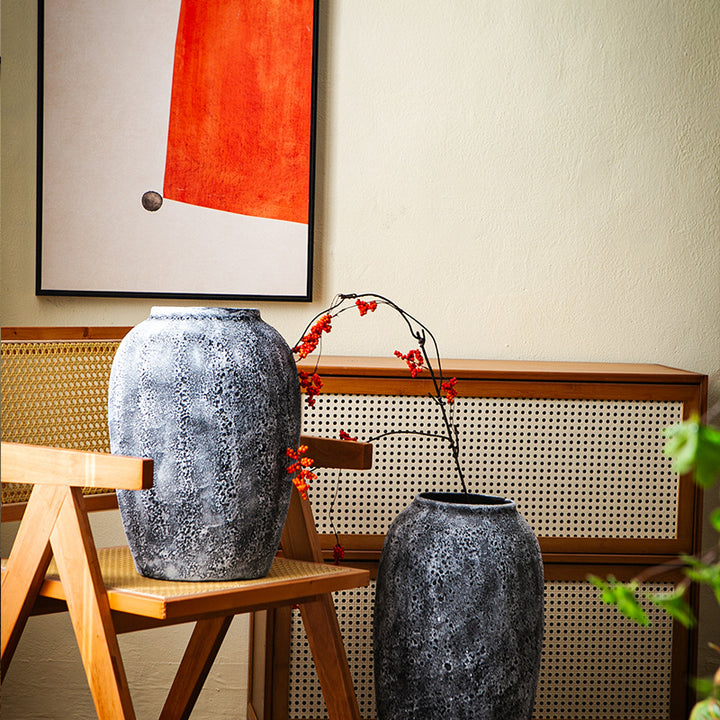 Deko Vase Kalsten