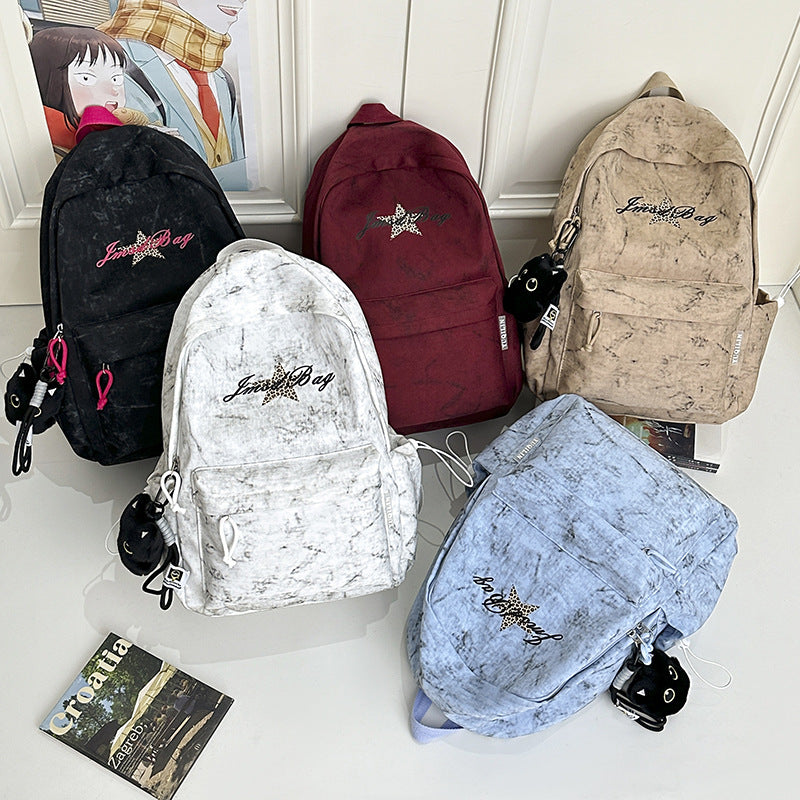 Casual High-Quality Backpack Kalsten