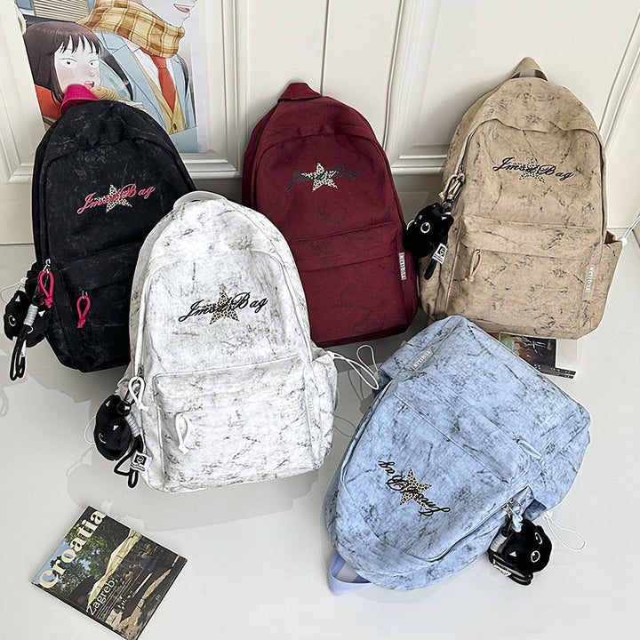 Casual High-Quality Backpack Kalsten