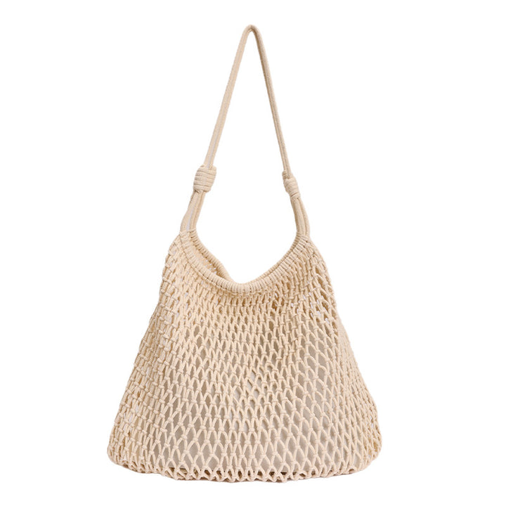 Mesh net shopping bag Kalsten
