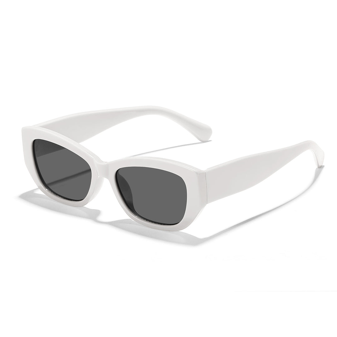 Women's Cat-Eye Sunglasses with Sturdy Frame and UV Protection Kalsten